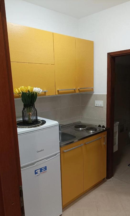 Family Apartments Tomy Punat Exterior foto