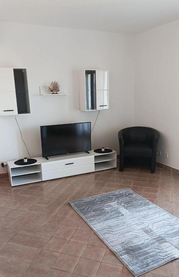Family Apartments Tomy Punat Exterior foto