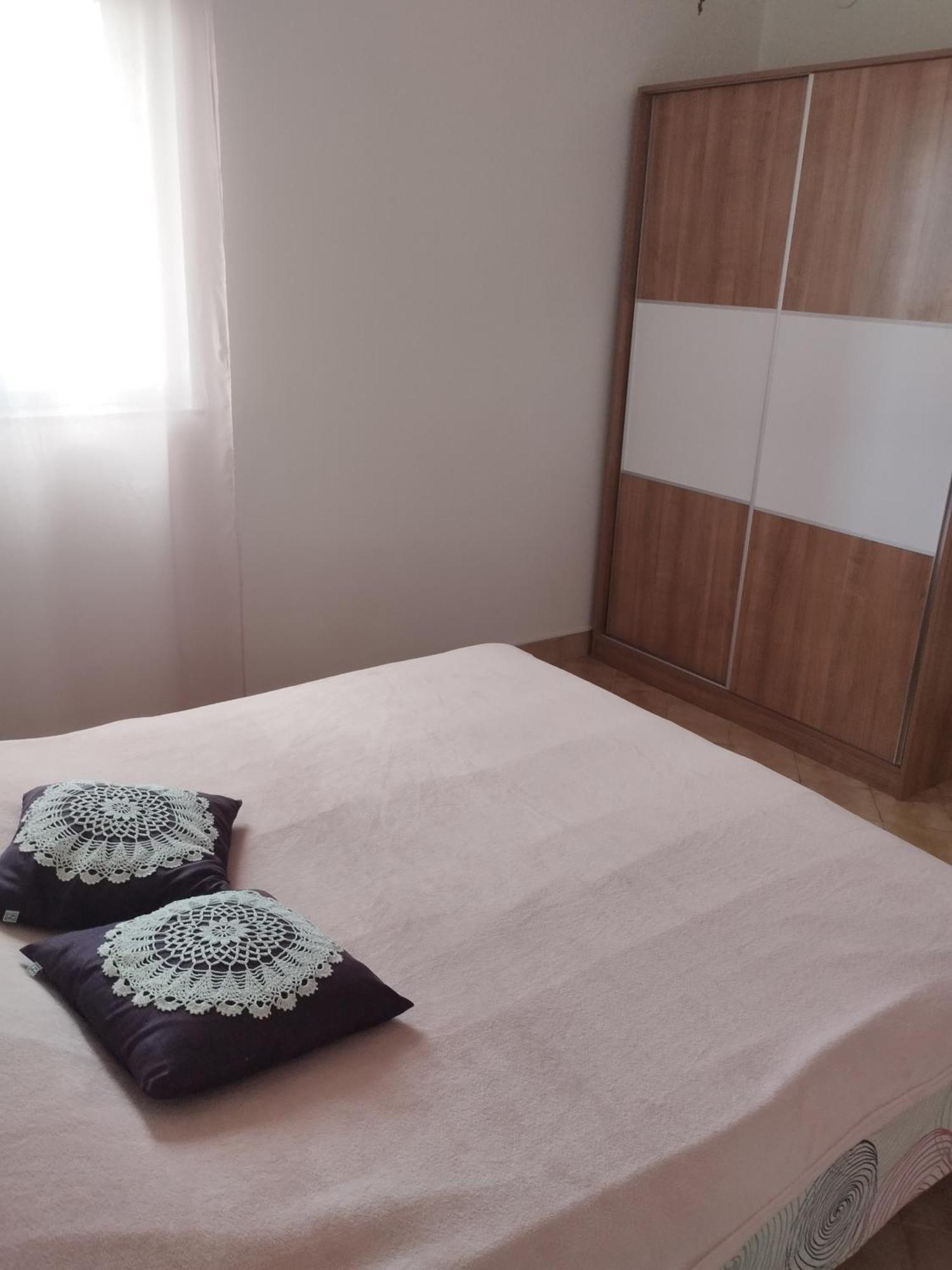 Family Apartments Tomy Punat Exterior foto