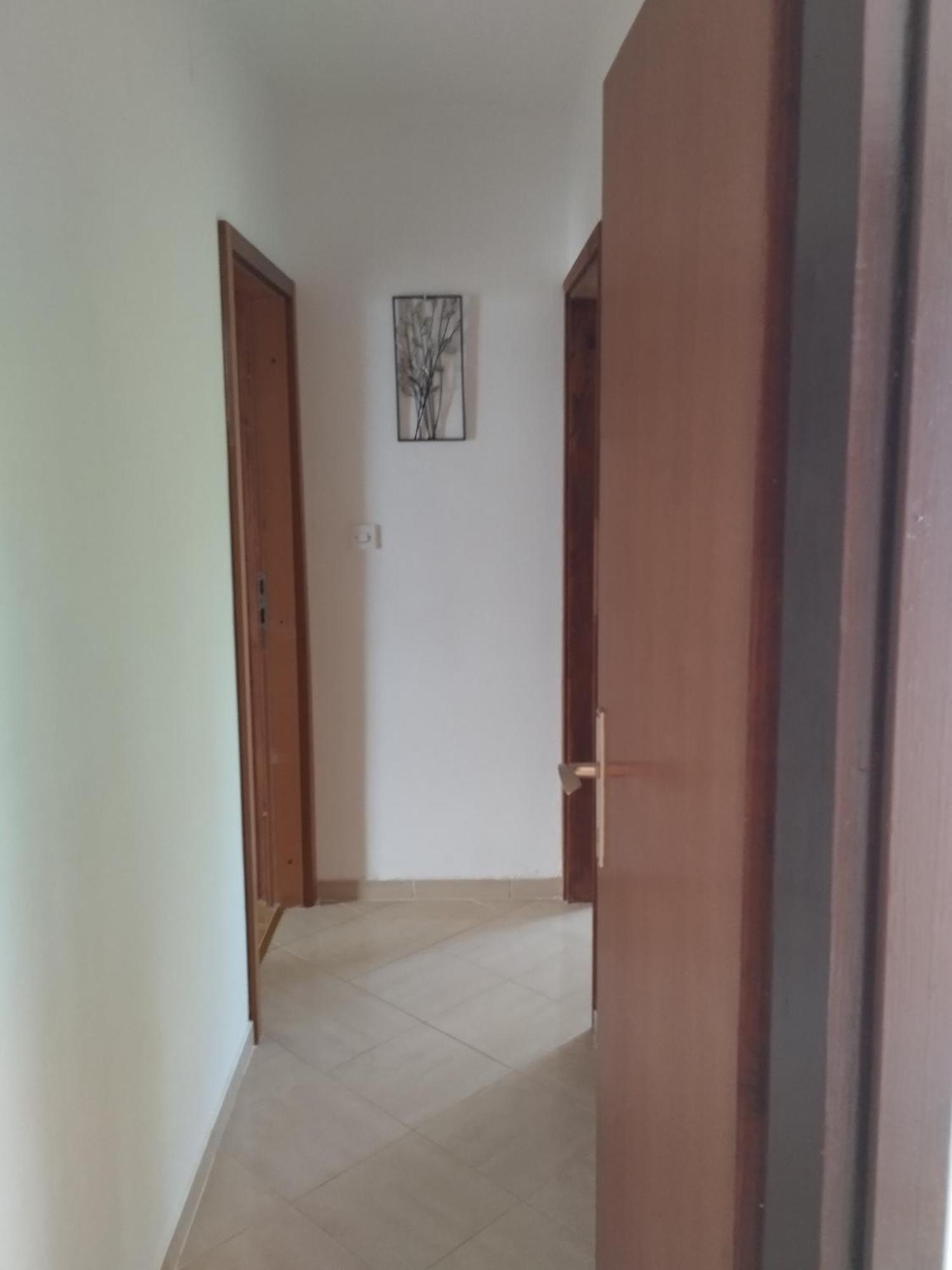Family Apartments Tomy Punat Exterior foto