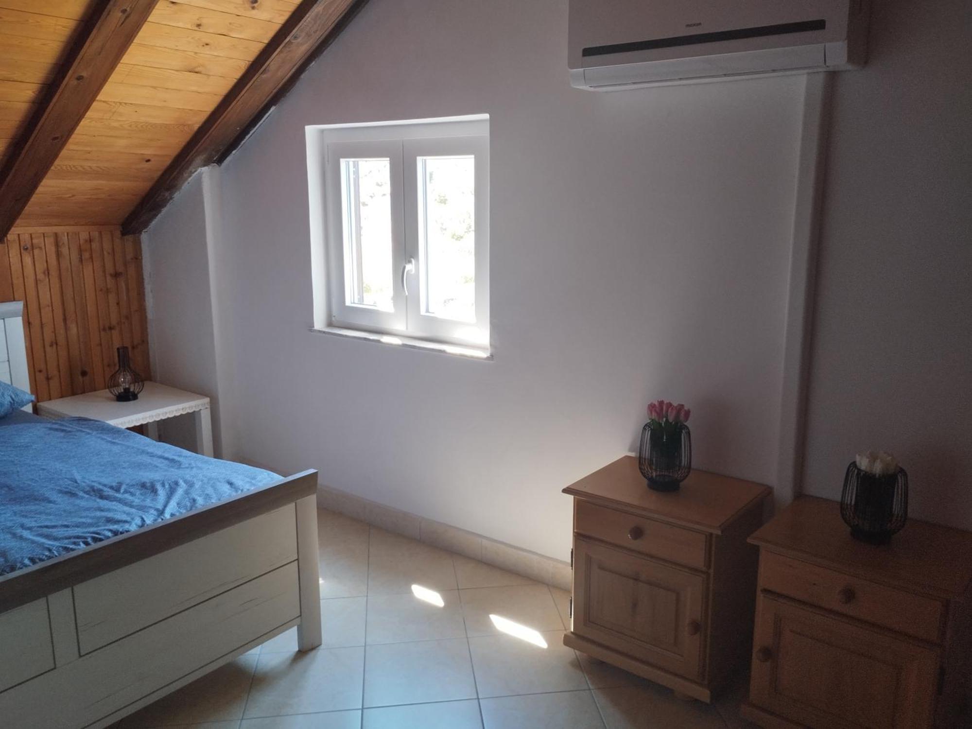 Family Apartments Tomy Punat Exterior foto